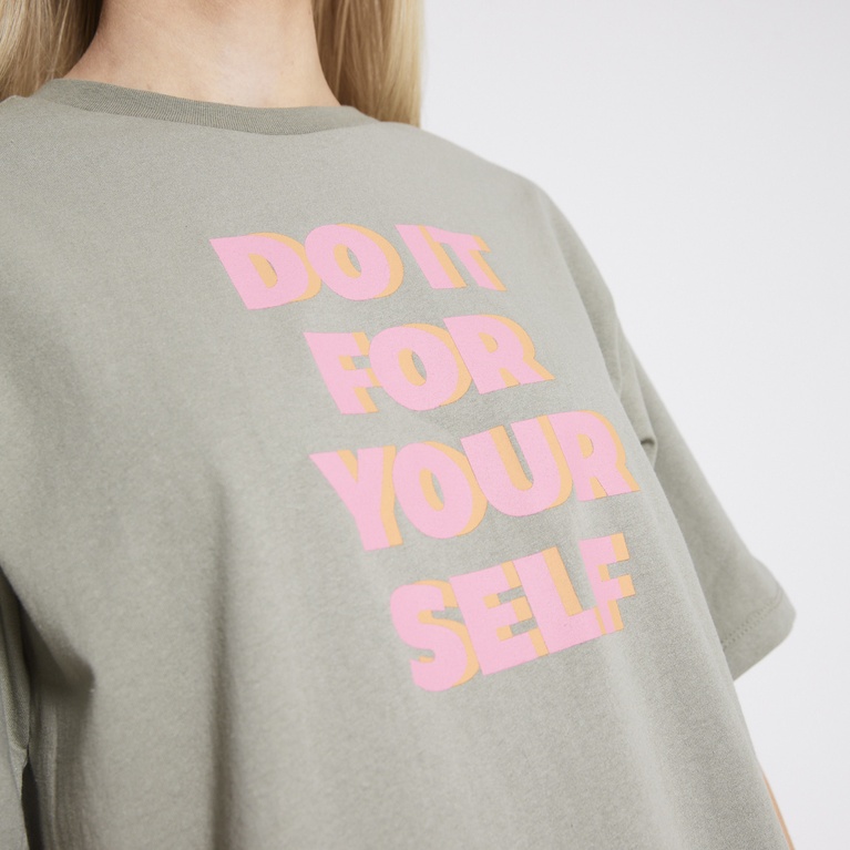T-shirt "Dusty" 